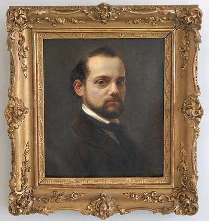 Carl Christian Andreae (Heimatmuseum Schloss Sinzig)